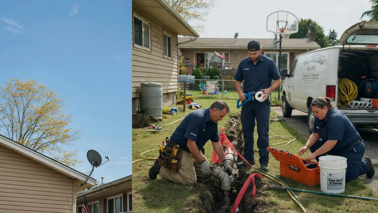 Garbage Disposal Replacement in Wallaceton, PA near me